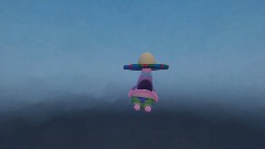 A screenshot taken in Dreams. 1 of 1.