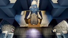 A screenshot taken in Dreams. 4 of 6.