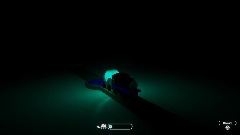 A screenshot taken in Dreams. 6 of 18.