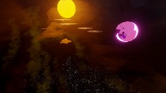 A screenshot taken in Dreams. 2 of 2.