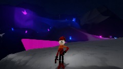 A screenshot taken in Dreams. 1 of 4.