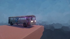 Bus of de dead