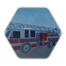 Fire Truck