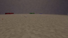 Crazy Countryball mashup!!!