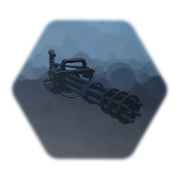 Minigun