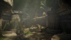 A screenshot taken in Dreams. 15 of 30.