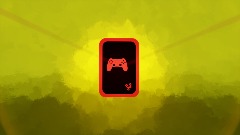 A screenshot taken in Dreams. 3 of 4.