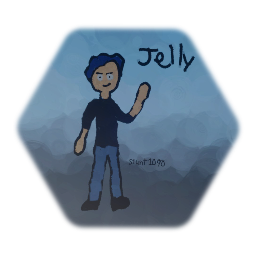 [Commission] Jelly