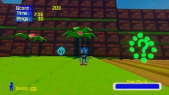 A screenshot taken in Dreams. 8 of 16.