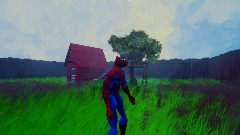 A screenshot taken in Dreams. 4 of 9.