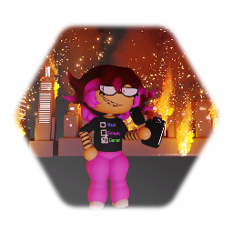 The Definitive Ghost Oc List