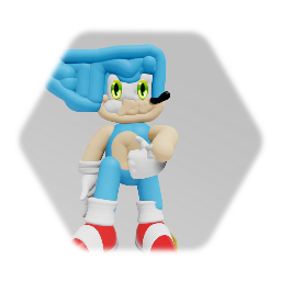 Sonic model