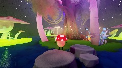 A screenshot taken in Dreams. 4 of 6.