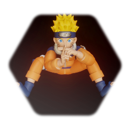 Naruto Uzumaki