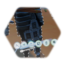 Hermes armored 1.1