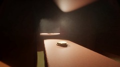 A screenshot taken in Dreams. 1 of 3.