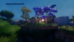 A screenshot taken in Dreams. 1 of 9.