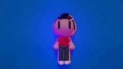 A screenshot taken in Dreams. 3 of 12.