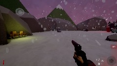 A screenshot taken in Dreams. 14 of 18.