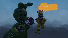 A screenshot taken in Dreams. 24 of 27.