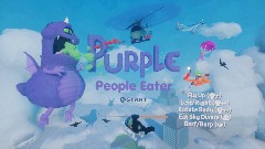 A screenshot taken in Dreams. 9 of 26.