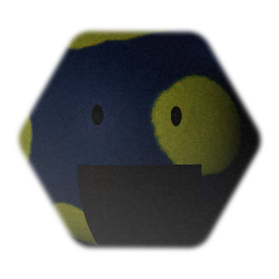 One Night With Naboo´s Characters V2