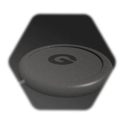 Google Chromecast