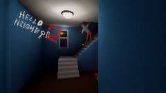 Hello Neighbor 2 Full Game