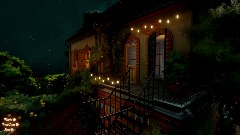 A screenshot taken in Dreams. 5 of 26.