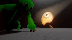 garten of banban 3 final cutcene