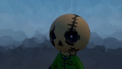 A screenshot taken in Dreams. 7 of 11.