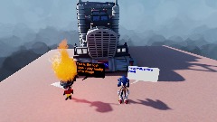 A screenshot taken in Dreams. 19 of 26.