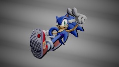 A screenshot taken in Dreams. 13 of 20.