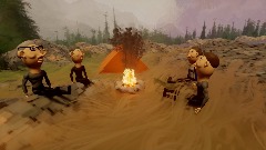 Team Legacy Revenge Of The Cassadines Scene 19 - Olympic Range