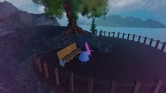 A screenshot taken in Dreams. 6 of 14.