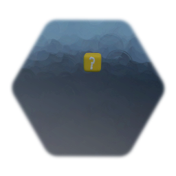 Mario Question Mark Block