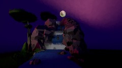 A screenshot taken in Dreams. 3 of 3.