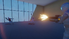 A screenshot taken in Dreams. 4 of 15.