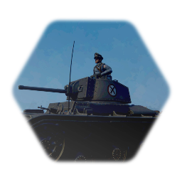 Noisist tanker
