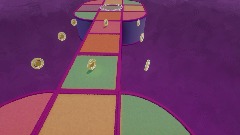 My Treasure Hunt!