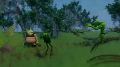 Greenest forest demo