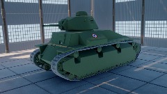 A screenshot taken in Dreams. 12 of 17.