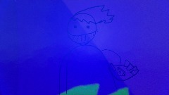 A screenshot taken in Dreams. 2 of 3.