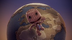 LittleBigPlanet : A Welcoming Back