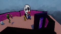 My Creation - 3/17/2020