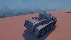 A screenshot taken in Dreams. 3 of 12.