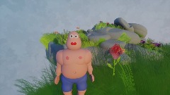 Borger quest part 2 intro