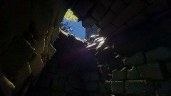 A screenshot taken in Dreams. 21 of 30.