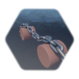 Physical Chain Segment