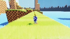 إعادة مزج <lrm>Srb2 Greenflower<lrm>